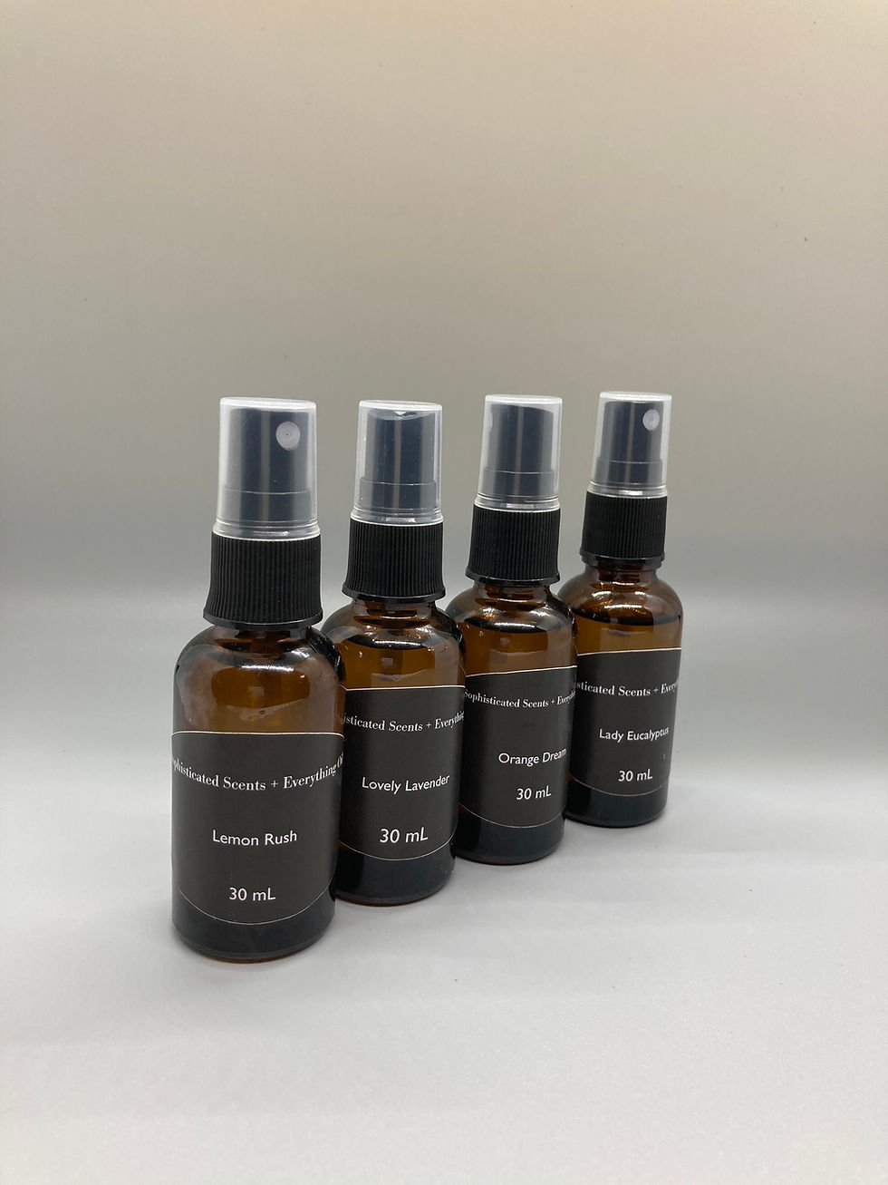 Everything Oil Spray