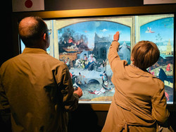 Mudia, l'Art Autrement
