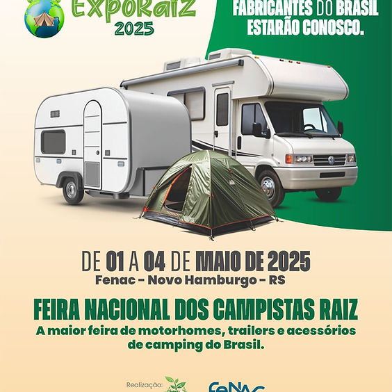 ExpoRaiz 2025