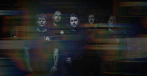MONVRCHS releases newest single "New Disease" expressing how harmful the digital world can be