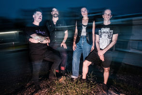 Tripper releases "Puppet" for those who experience dissociation