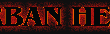 Urban Heat releases new single "You've Got That Edge" and this song makes me want to PARTY!