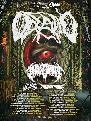 Oceano