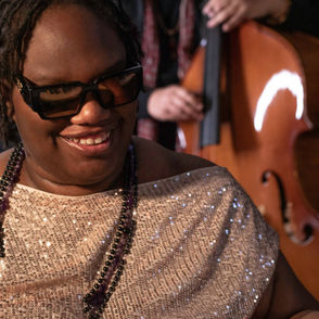 Brittany Davis Releases a Spiritual Jazz Single "Sun and Moon"