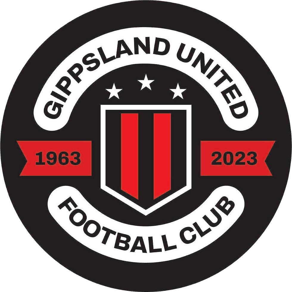 GUFC YSL Teams Closed