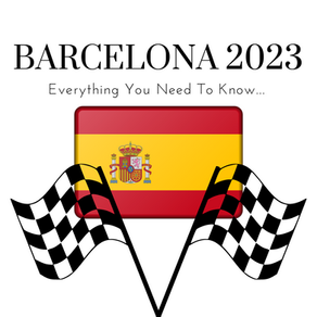 Barcelona 2023! Everything You Need to Know...
