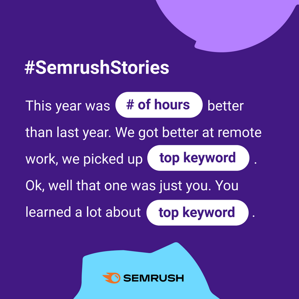Year in Review