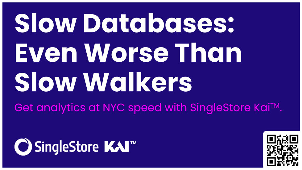 NYC Mobile Billboard