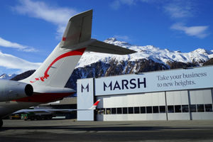 Marsh Announcement Creative