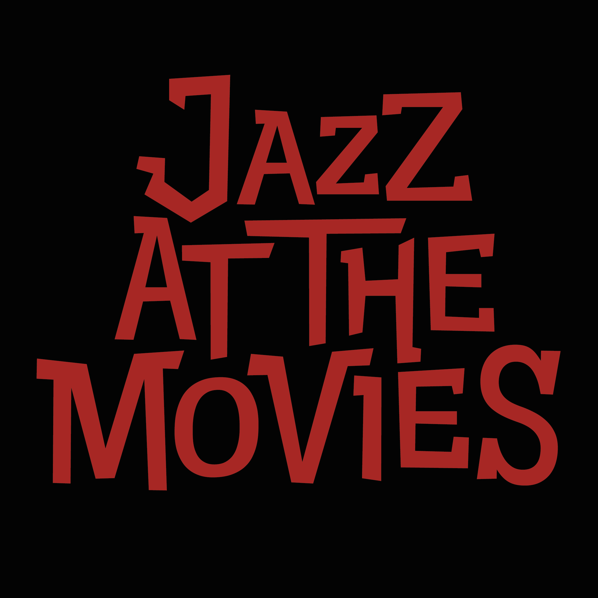 Jazz At The Movies jazz-at-the-movies