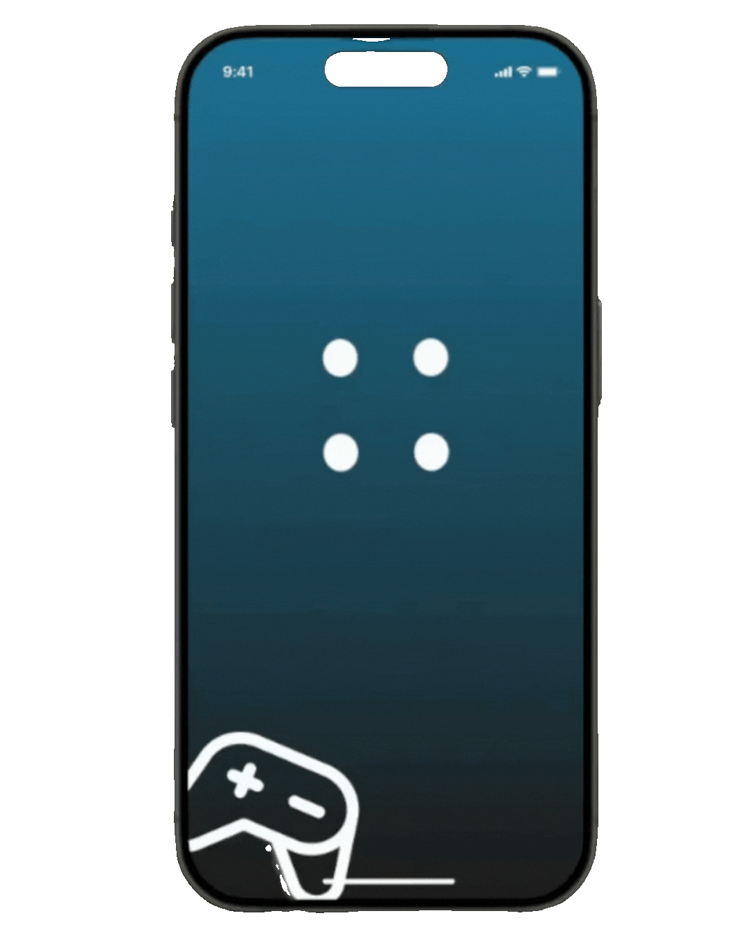 Gameify App Loading Screen.gif