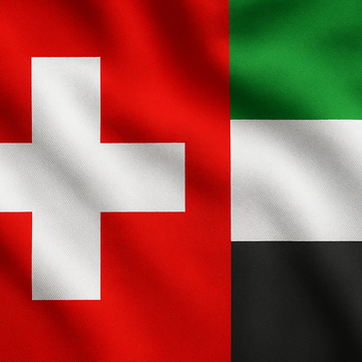 Détenir un bien immobilier aux Émirats arabes unis en tant que résident fiscal suisse : régime fiscal applicable et portée de la convention bilatérale
