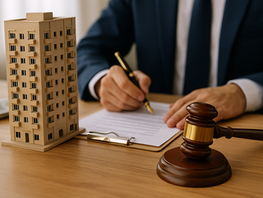 Fiscalité des biens immobiliers détenus aux Émirats par un résident fiscal français : régime applicable, convention fiscale et conséquences juridiques