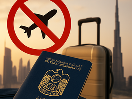 Travel Ban à Dubaï : Causes, Conséquences et Comment l’Enlever