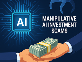 Les arnaques fondées sur l’intelligence artificielle aux Émirats arabes unis : entre illusions technologiques et encadrement juridique