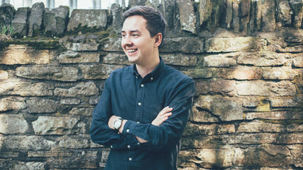 Jacob to speak at a meeting of the Academy for Social Justice Commissioning in Leeds