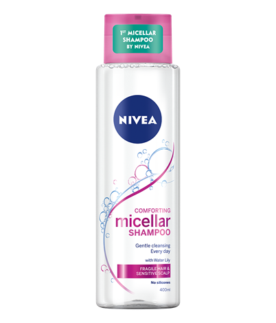 Shampoo Micelar?