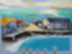 7. Fisherman's Wharf