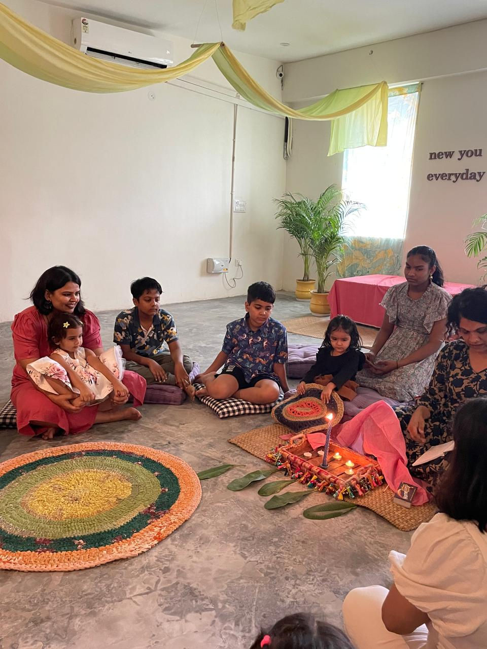 Birthday Experiences in Noida for Kids