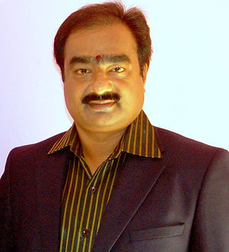 DR. RAVI PARASA
