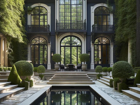 Are you familiar with the role of an Estate Manager?