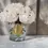 Thumbnail: Luxury Grand Rose Bud Bouquet - Gold Badge - Blush - Pink Box