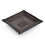 Thumbnail: BLAKE COIN TRAY - BLACK & GREY