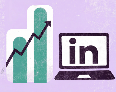 Get Better ROI On Your LinkedIn Ads When Targeting CRE