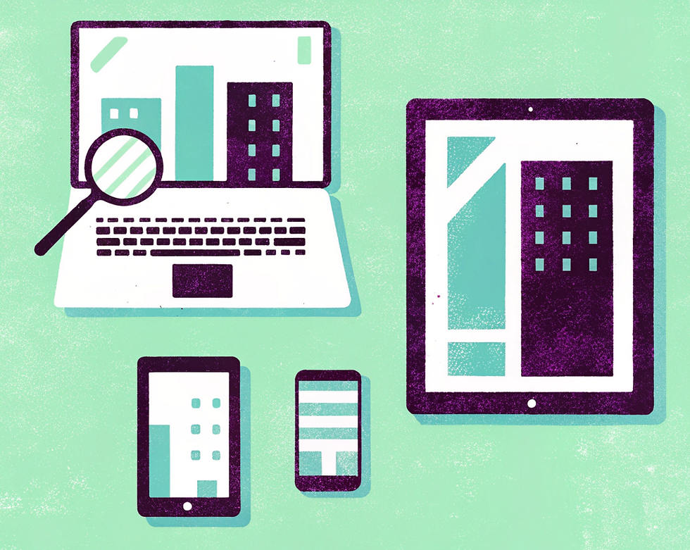 Top CRE Sales Prospecting Tools