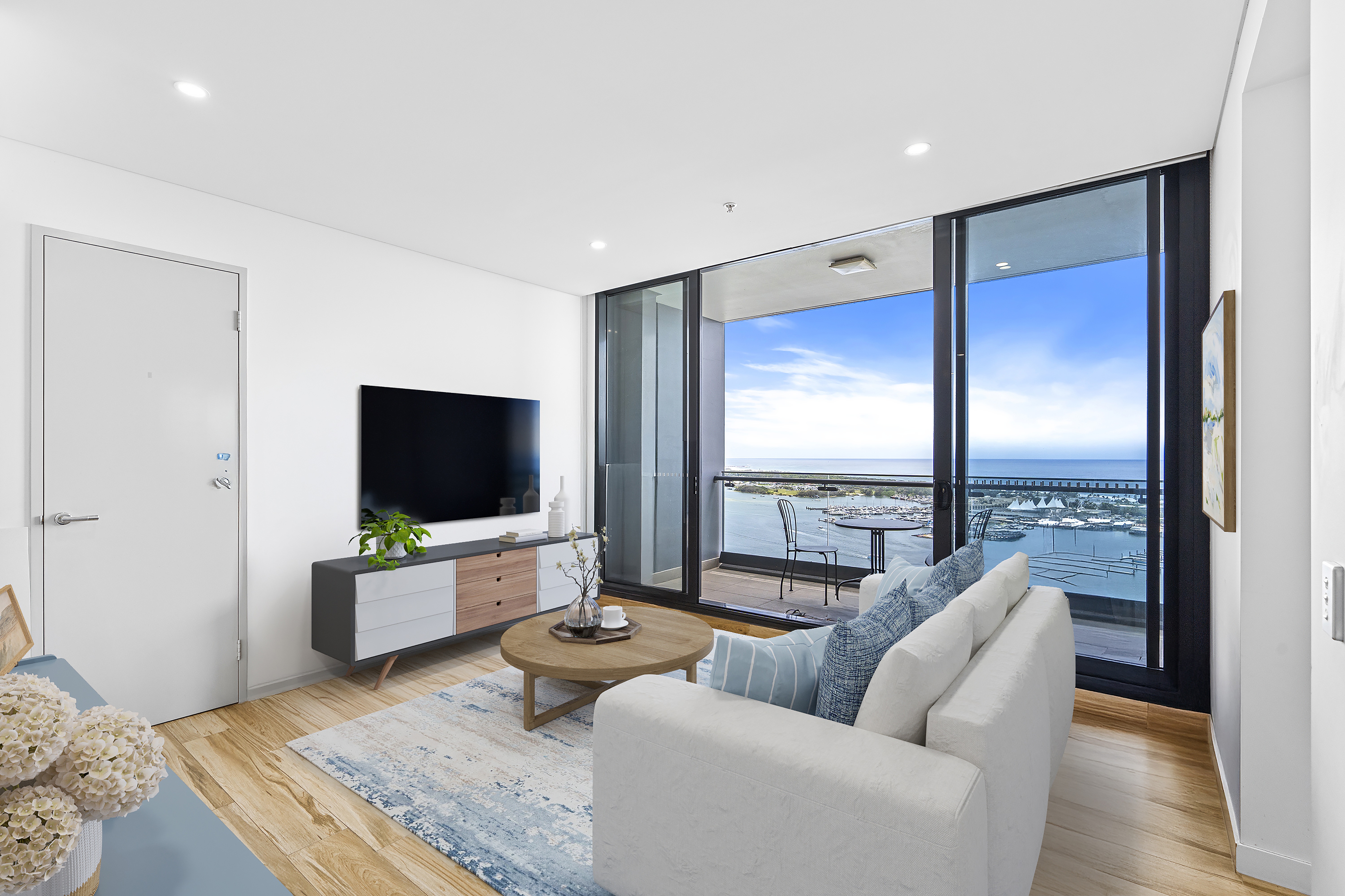 2609/2 Como Cres, Southport QLD, Southport - Thumbnail 2