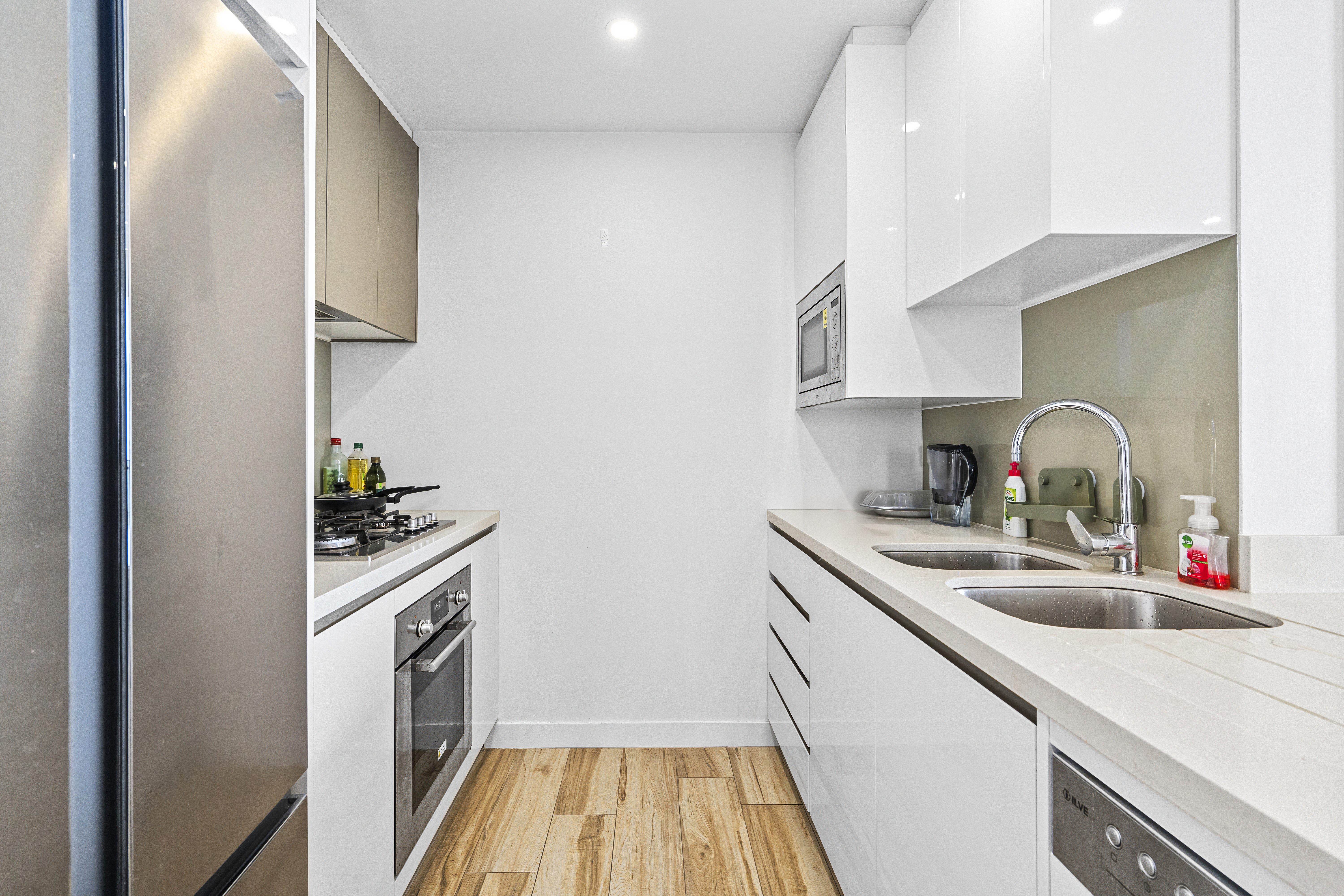 2609/2 Como Cres, Southport QLD, Southport - Thumbnail 3