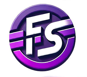 Logo for the company