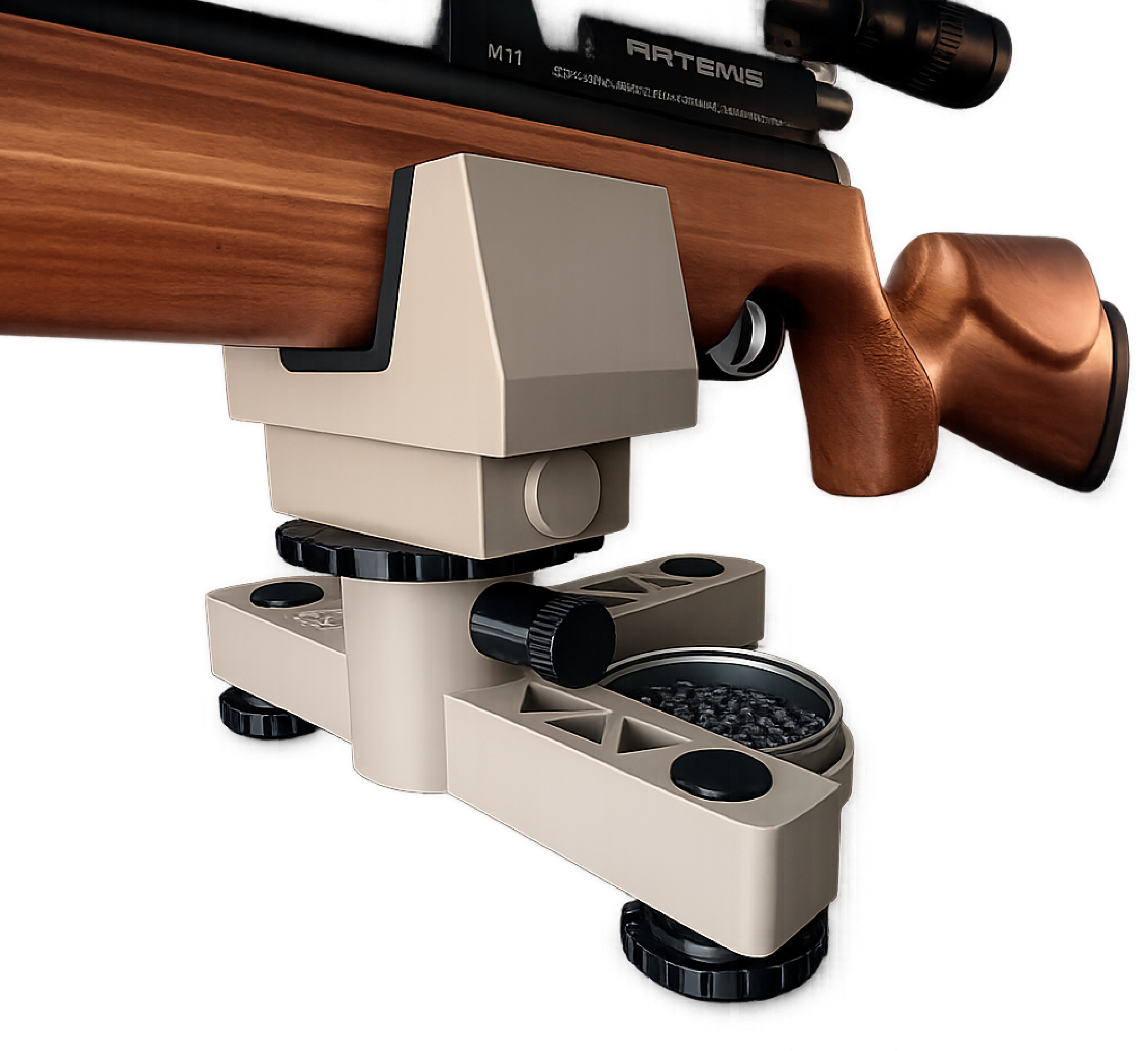 ATLAS FX | Forend Rifle Rest