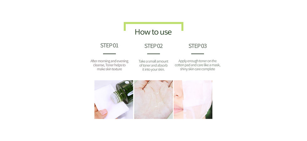 Thumbnail: Centella Reviving Toner (125ml)
