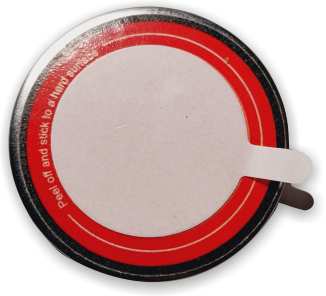 Thumbnail: Flare Sonic | Exploding Target | LOUD