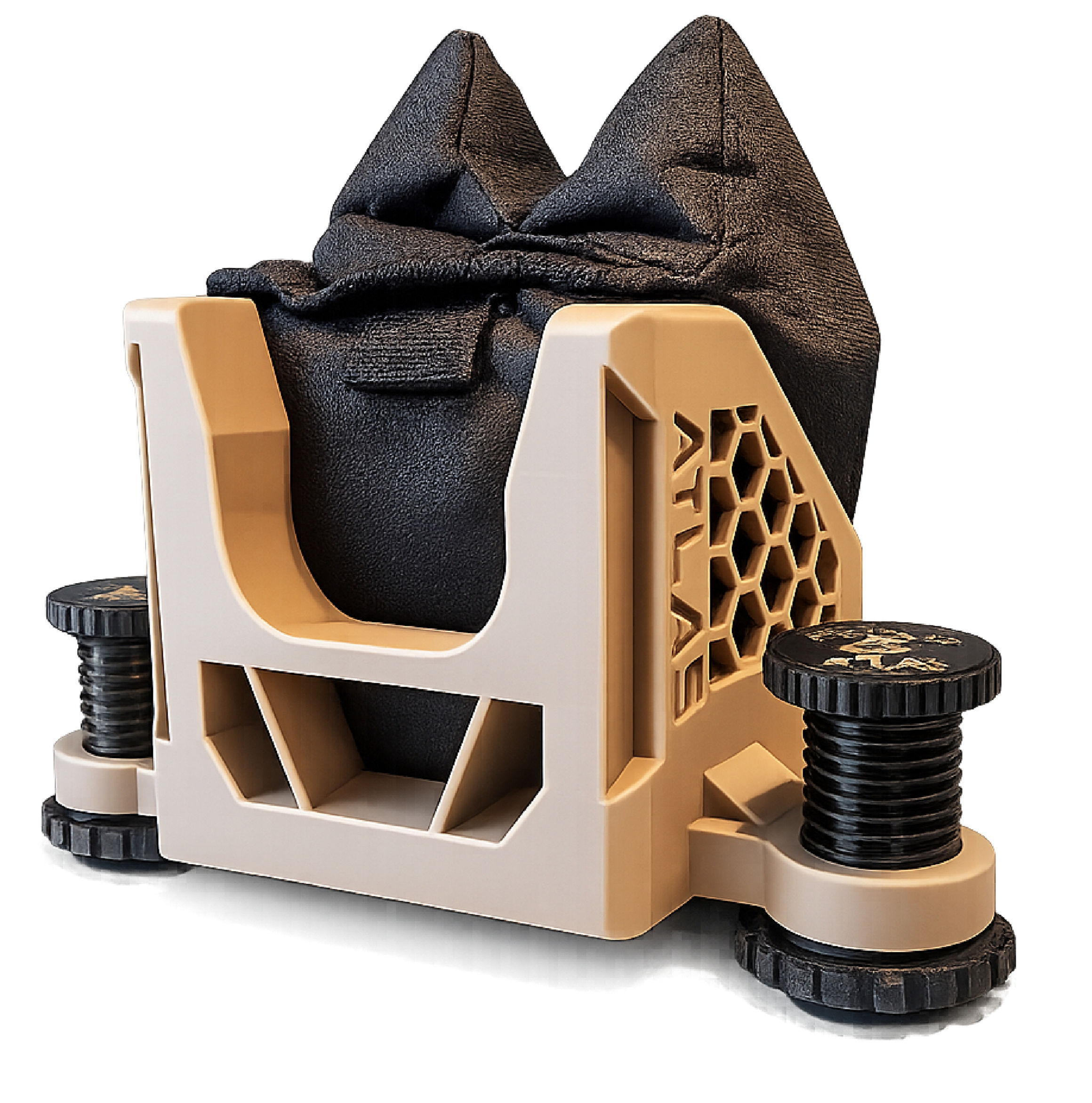 Atlas R | Rifle Rear Rest
