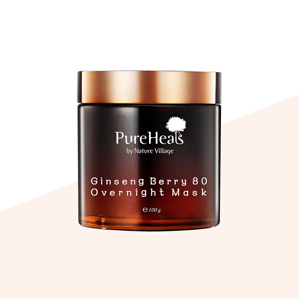 진생베리오버나이트팩