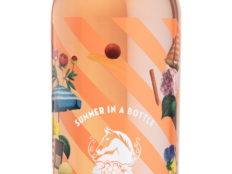 Wölffer Estate x NARS: A Summer Afternoon of Beauty, Rosé, and Glamour
