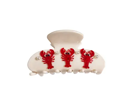 RPZL Has Arrived Out East: The Cult-Favorite Hair Accessories Taking Over Montauk