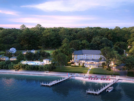 The Pridwin Hotels & Cottages Welcomes ONDA Beauty to Shelter Island for a Luxurious Summer Pop-Up Experience