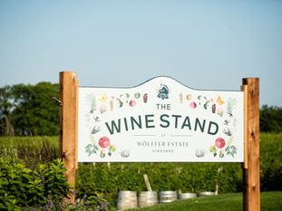 Sunset Music at The Wine Stand Returns for Summer
