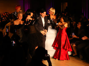 Malan Breton Unveils Spring & Summer 2026 Collection at New York Fashion Week