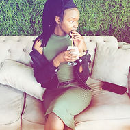 Mary Tafadzwa Mutswiri