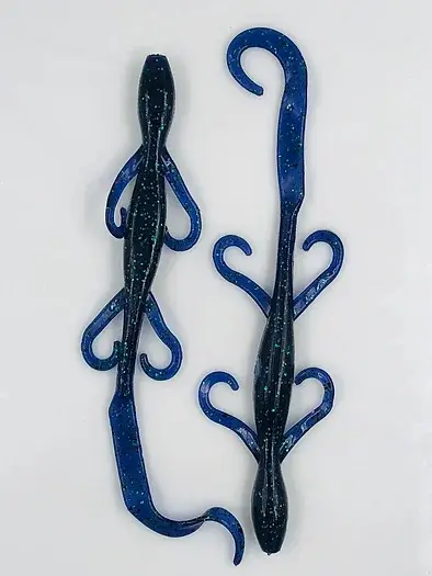 Thumbnail: (WHOLESALE) 8" Mag Lizard