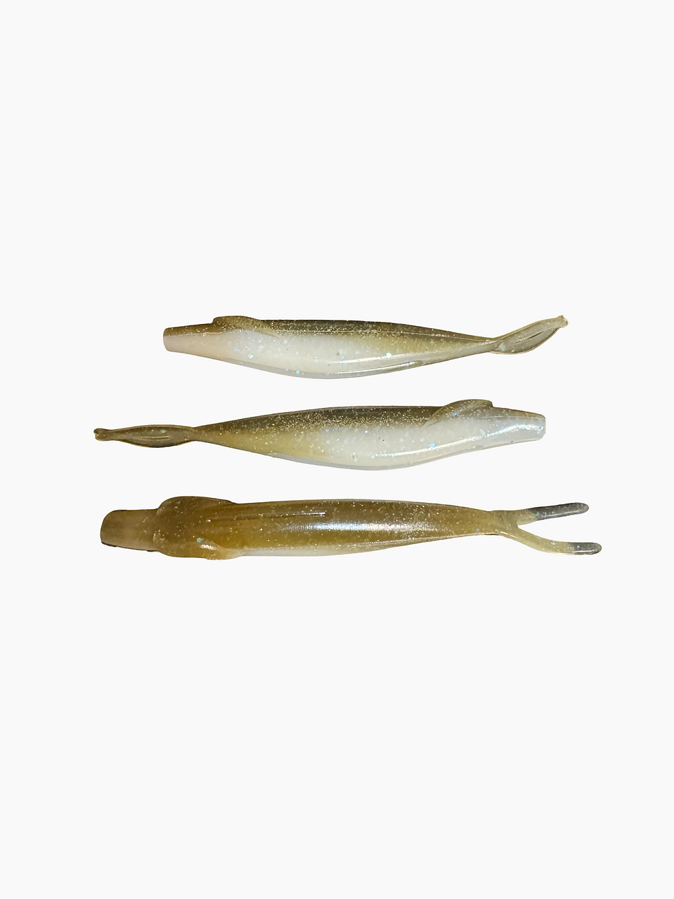 Thumbnail: 5" SOKYAMOMA SHAD( Wholesale)