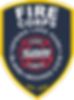 SBM Fire Corps Logo