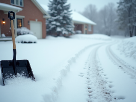 Snow Removal Strategies for Your Property