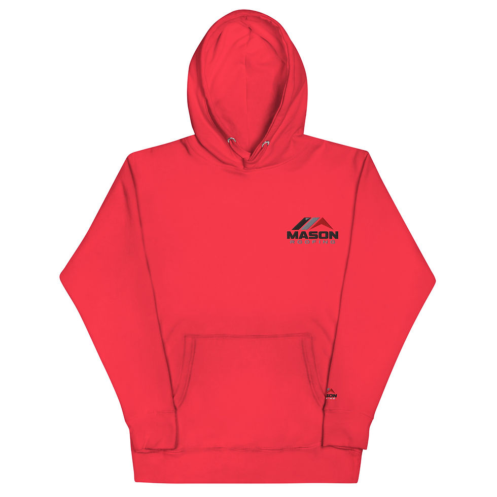 Thumbnail: Unisex Hoodie