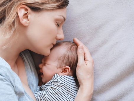 Cluster Feeding or Red Flags? How to Tell the Difference