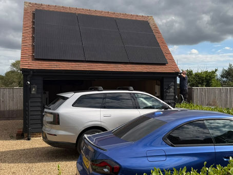 Solar Panel installers Thanet